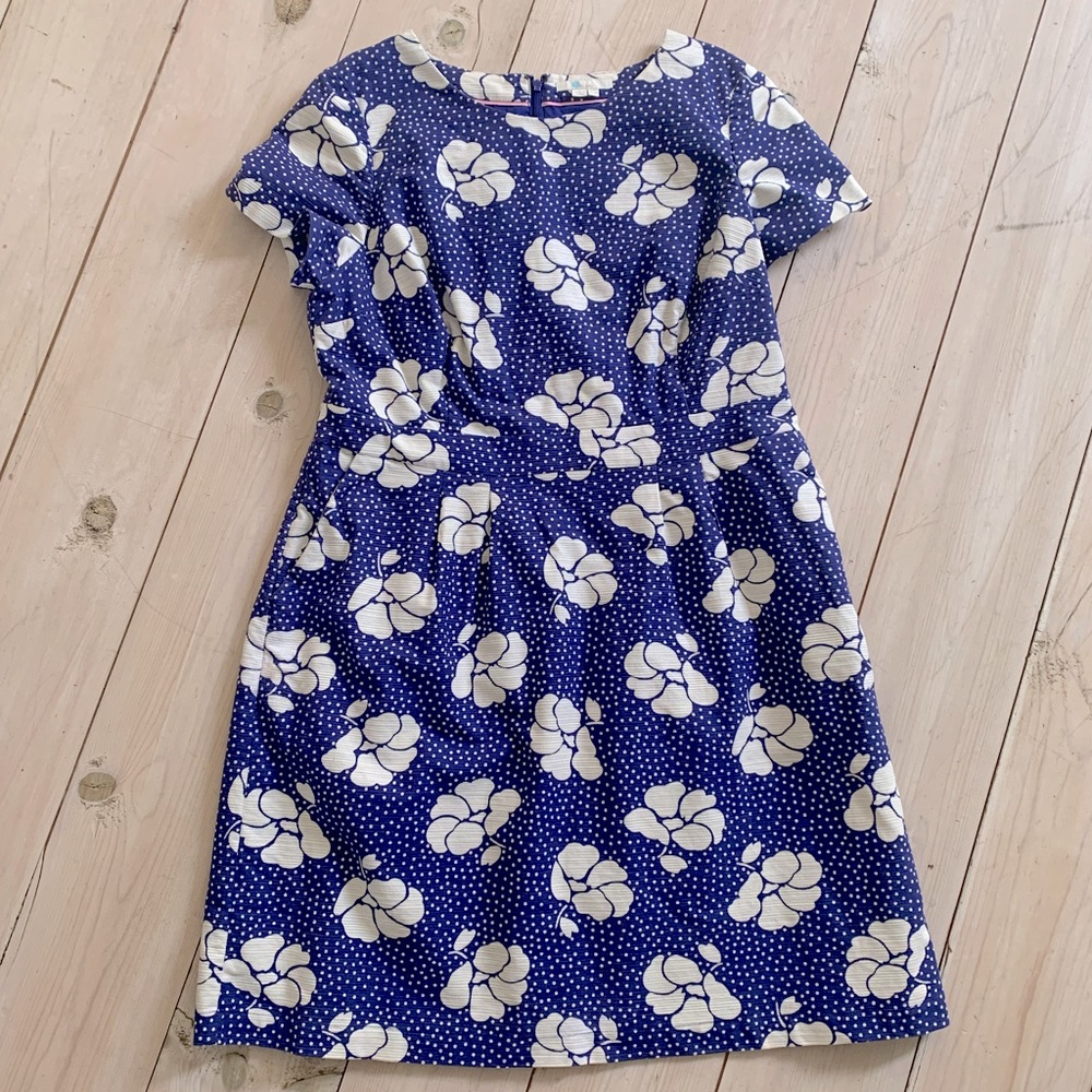 Beautiful Boden Dress